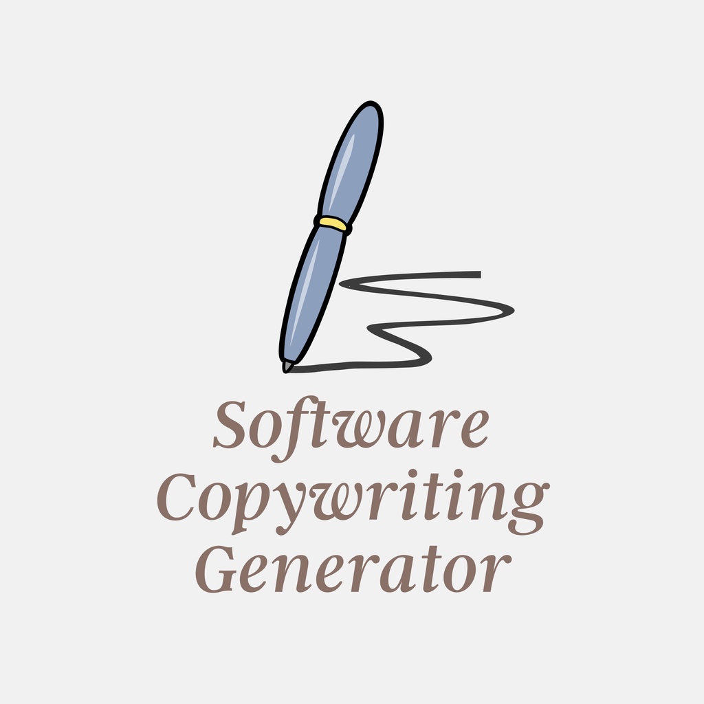 software copywriting generator buat ayat marketing & copywriting sendiri siap dalam masa 1 minit bahasa melayu versi PC