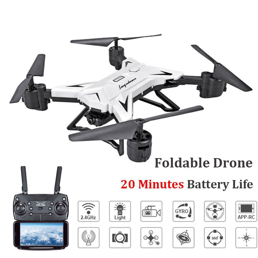 drone quadcopter ky601s