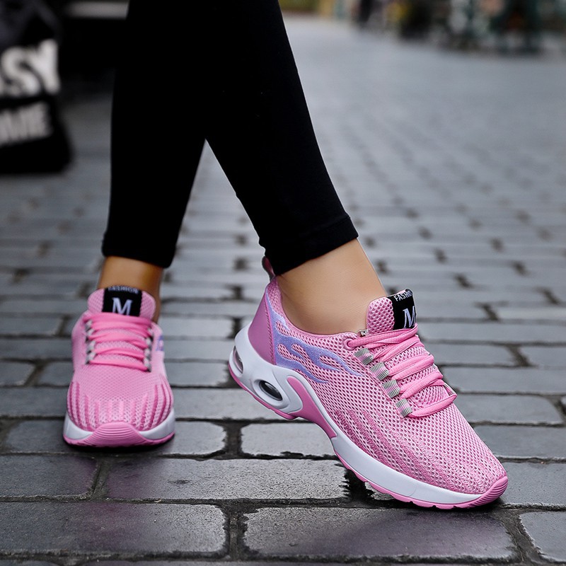 air max flyknit womens