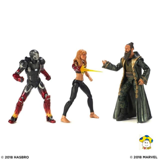 marvel studios marvel legends