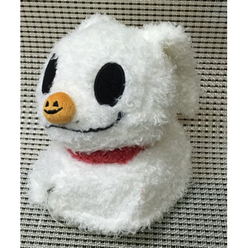 baby zero plush