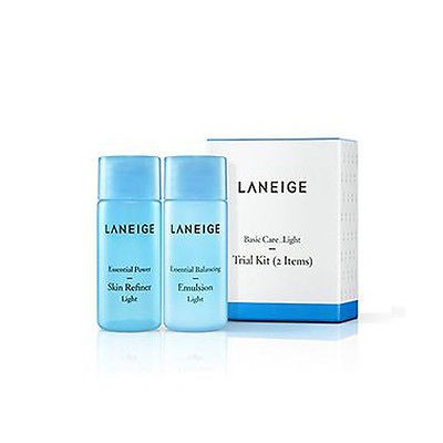 laneige basic care light