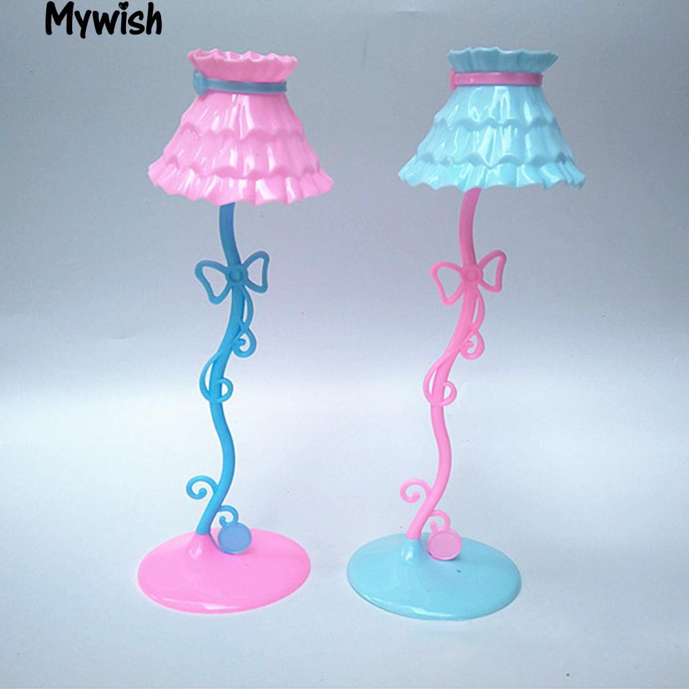 barbie lamp