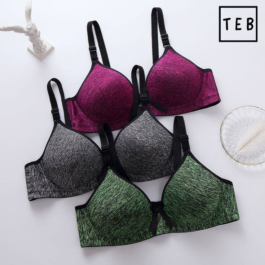 sport bra bracelet bracelet for women [READY STOCK] Dark Stonewash