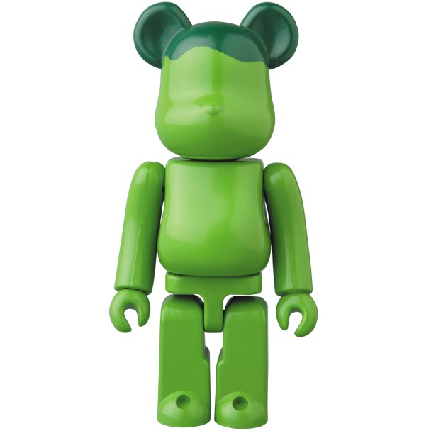 bearbrick 100 series 36
