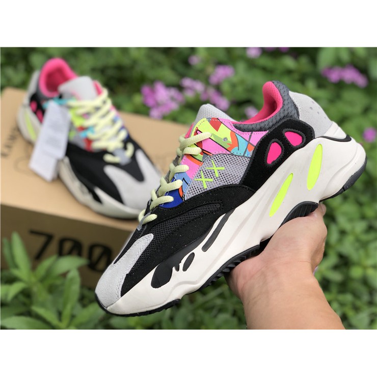 yeezy 700 kaws price