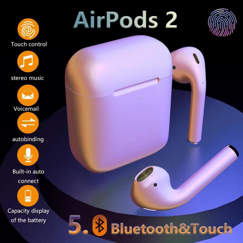 airpods suitable for android