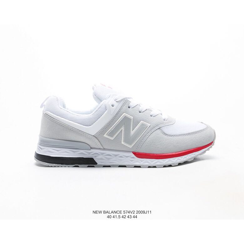 new balance 574v2 sport