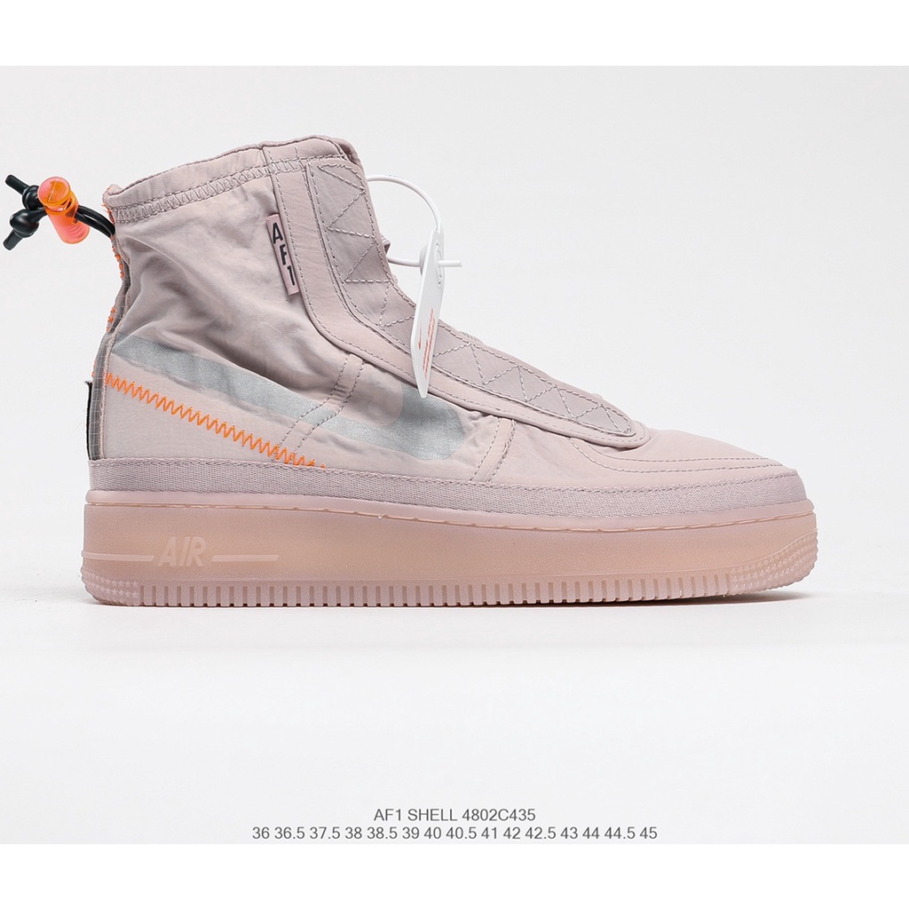 nike af1 shell mens