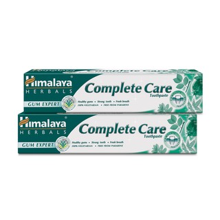 Himalaya Toothpaste Complete Care (100g)  Shopee Malaysia