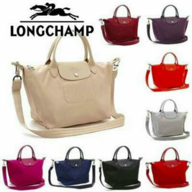 longchamp le pliage malaysia