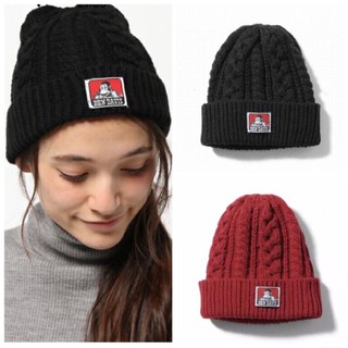 ben davis cap