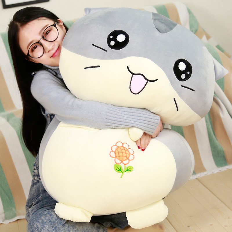 cute korean plushies