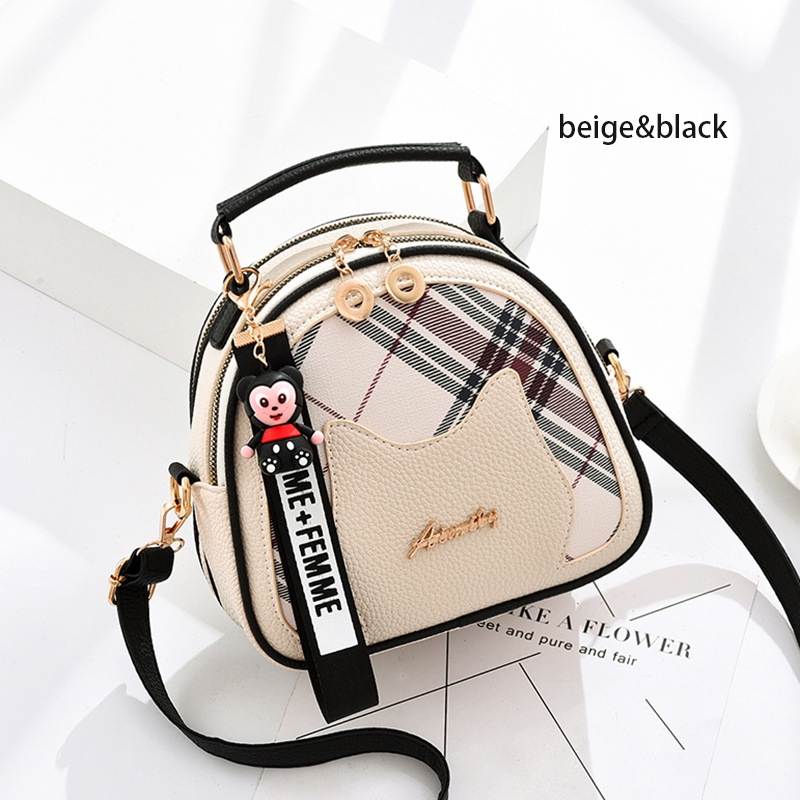 sling bag design for ladies