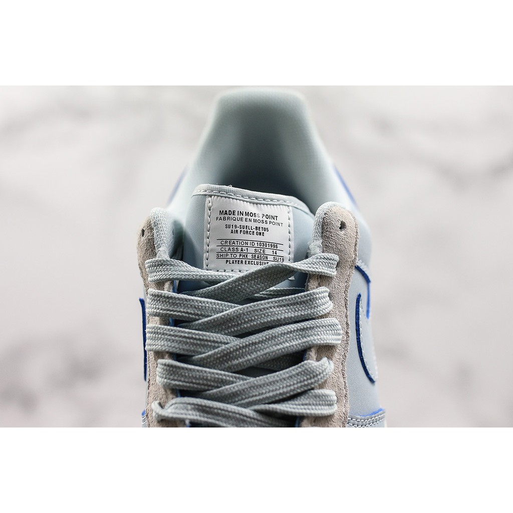 moss point air force 1