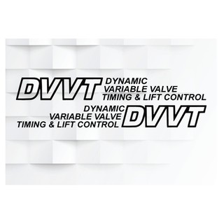 [Ready Stock] High Grade 2tone Perodua Logo Sticker 