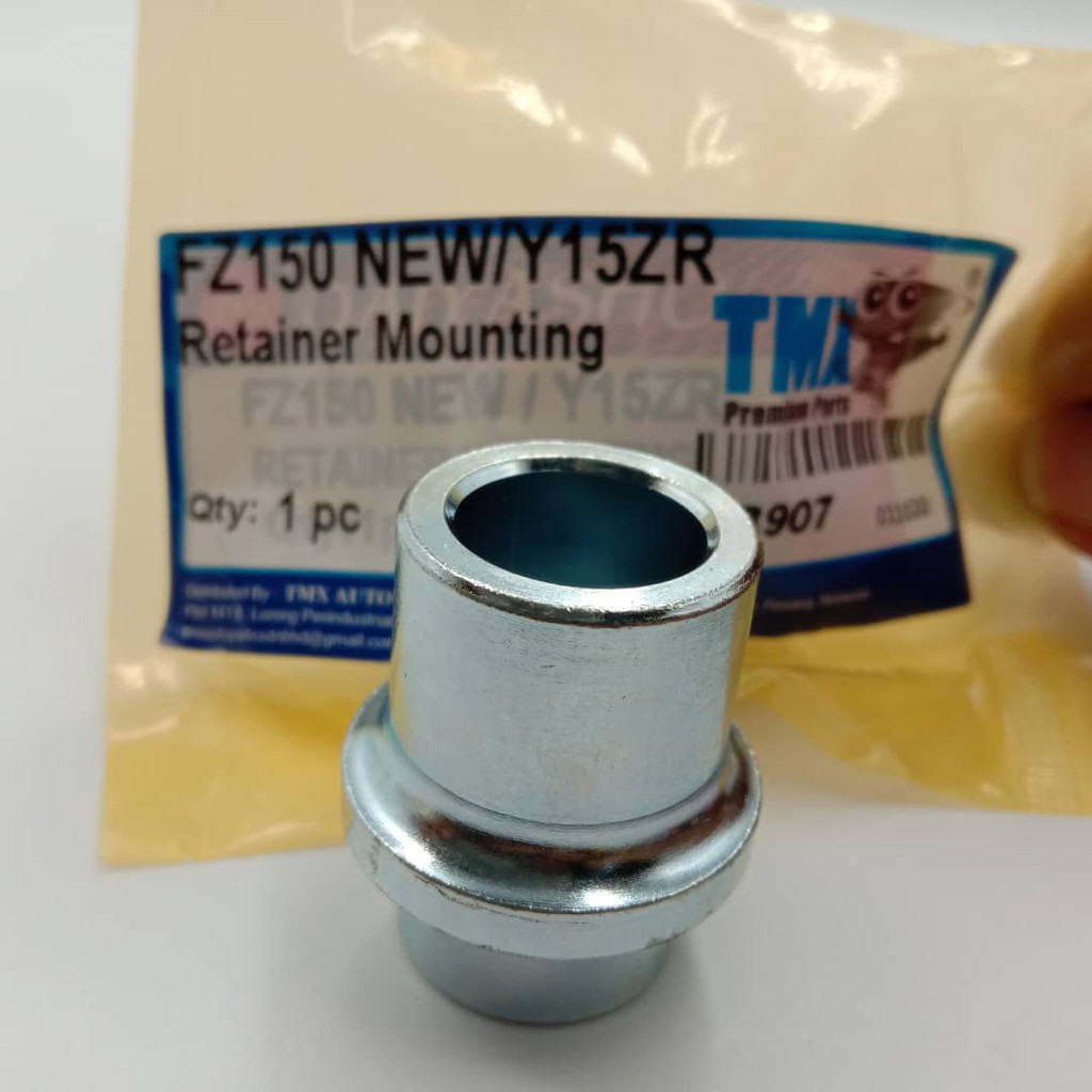 YAMAHA Y15ZR Y15 FZ150 NEW RETAINER MOUNTING BUSH SPROCKET BUSH HUB