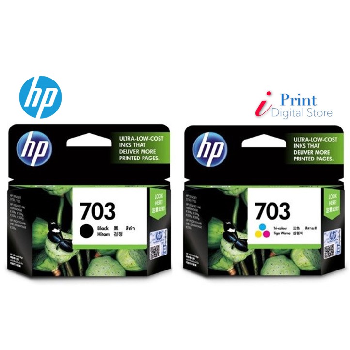 hp 703