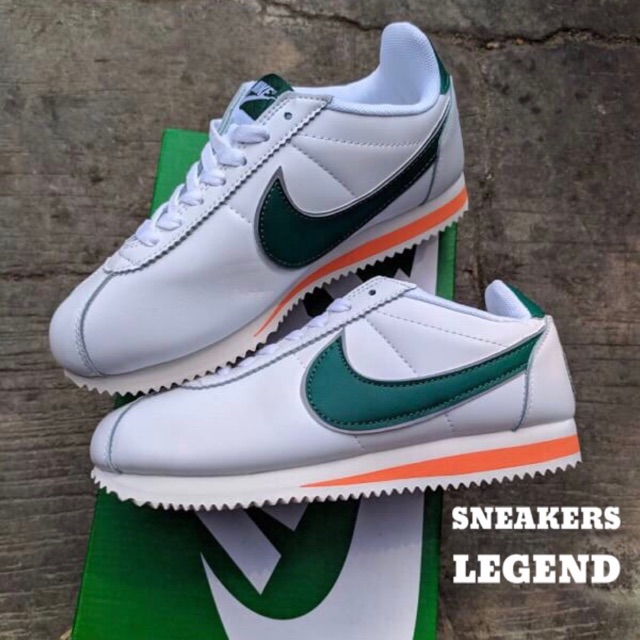nike cortez stranger things harga