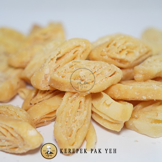 Buy Kuih Tiram Kapal Terbang Lidah Buaya 500g Kerepek Pakyeh Seetracker Malaysia