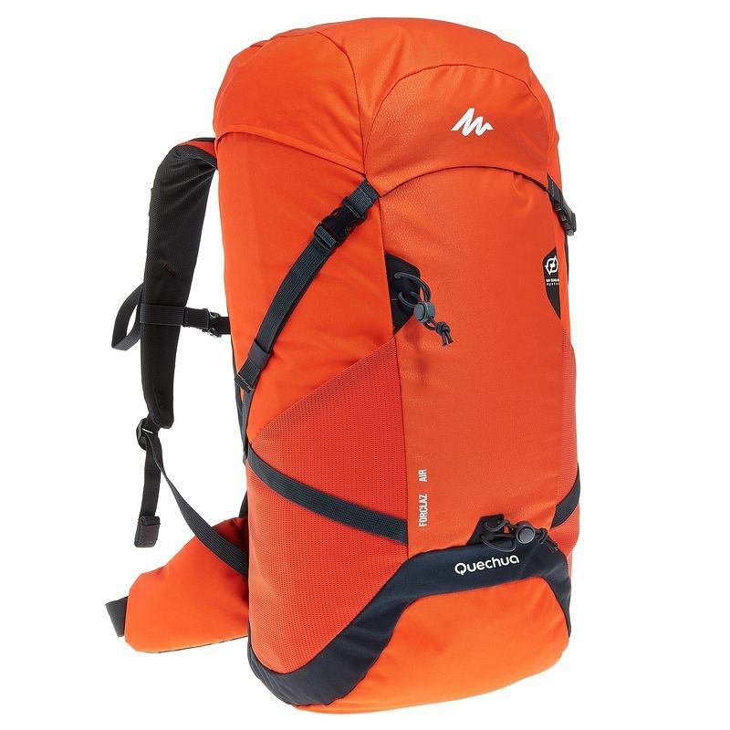 quechua 40 liter