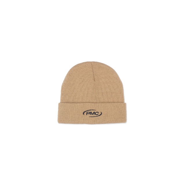 PMC Swift Logo Beanie Khaki