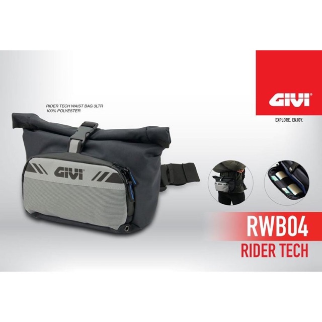 givi pouch bag malaysia