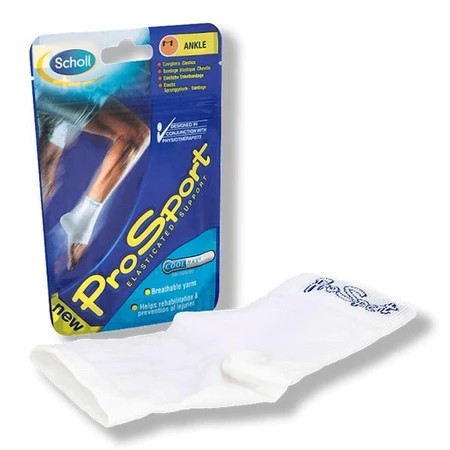 dr scholls ankle support