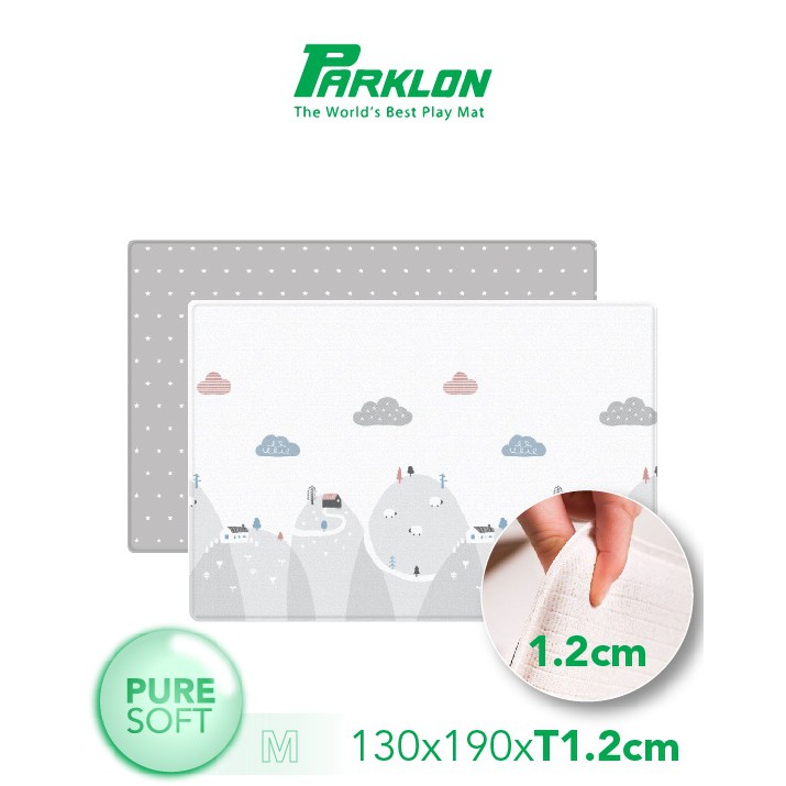 parklon playmat toxic