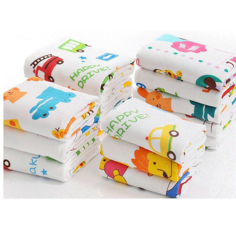 baby towels cotton