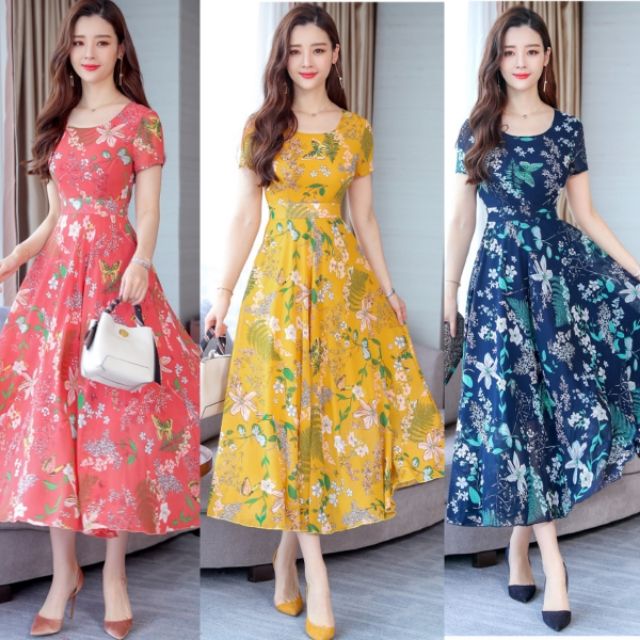 3xl maxi dress