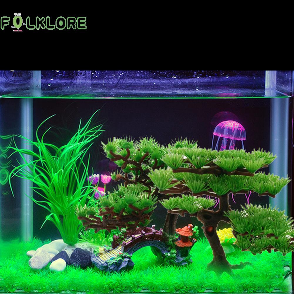12+ Artificial Bonsai Tree For Aquarium Photos