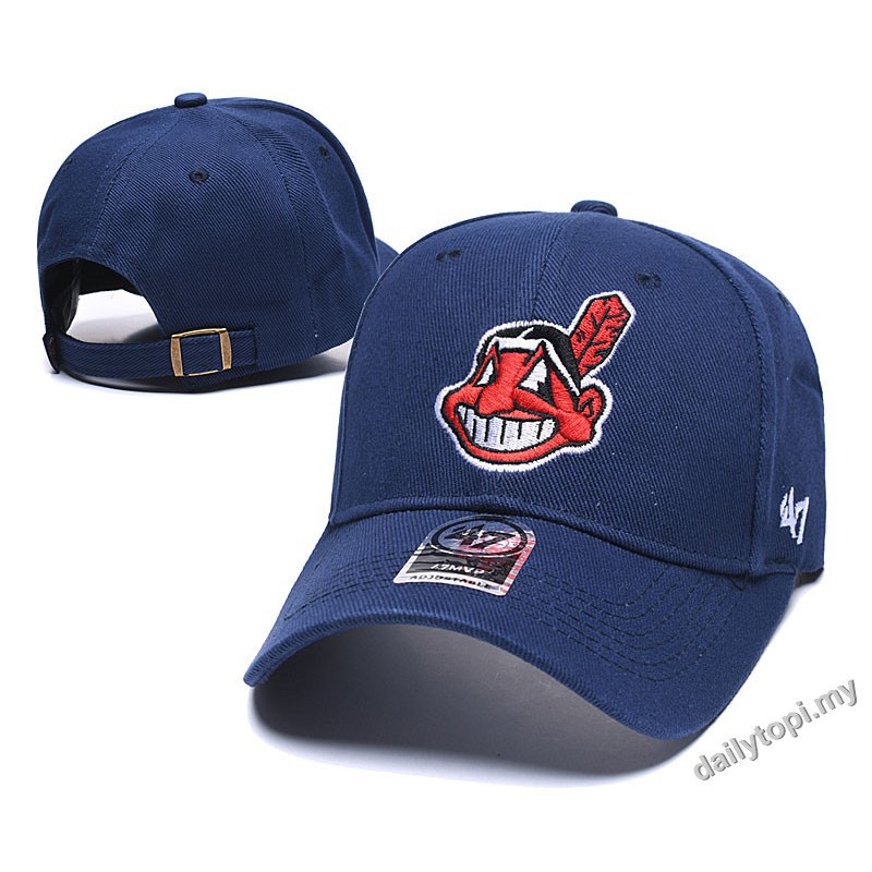 indians baseball cap