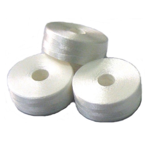 Prewound bobbin threads for embroidery machine Shopee Malaysia