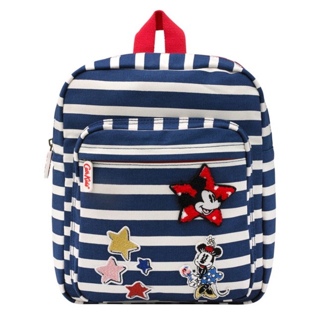cath kidston disney backpack