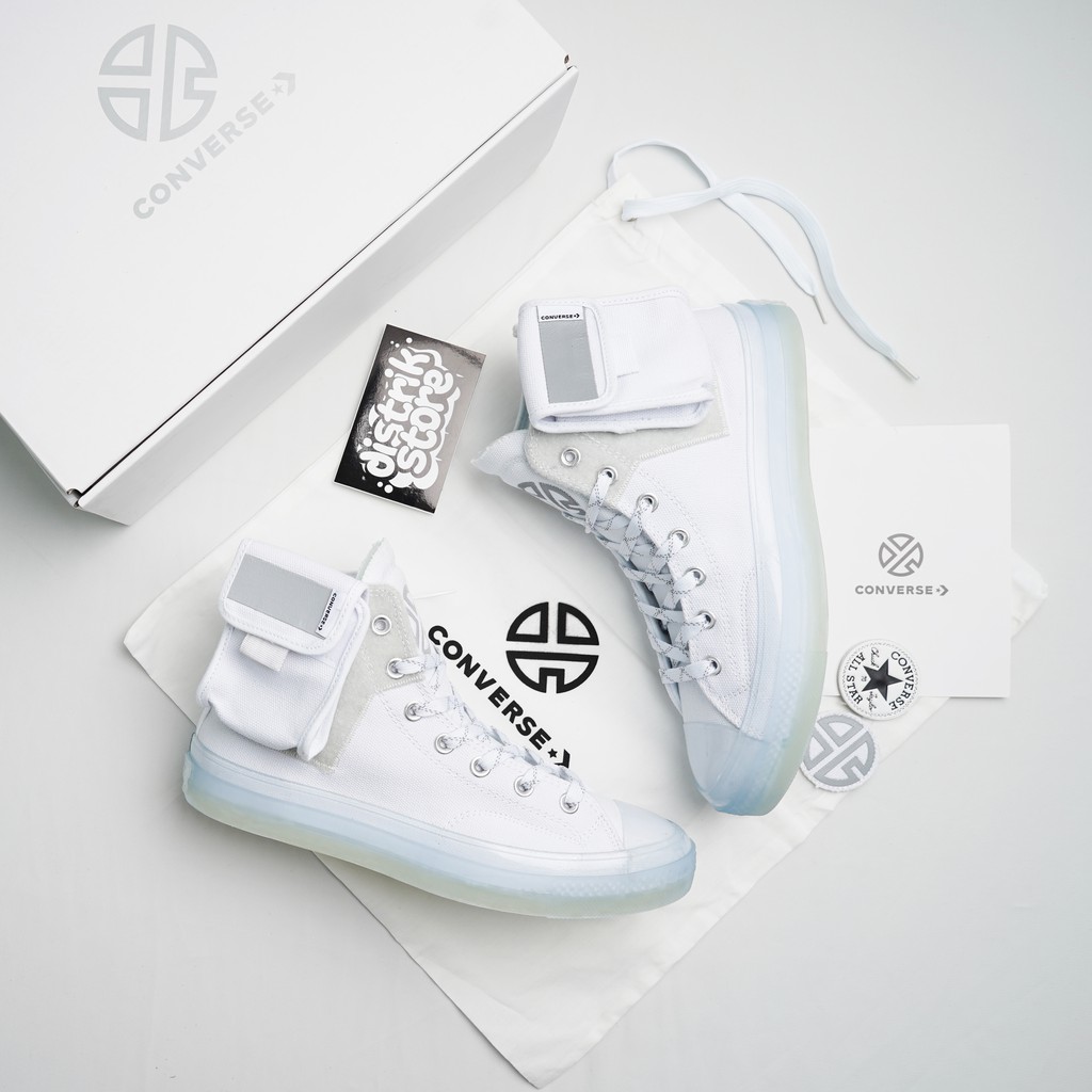 converse x lay zhang 2020