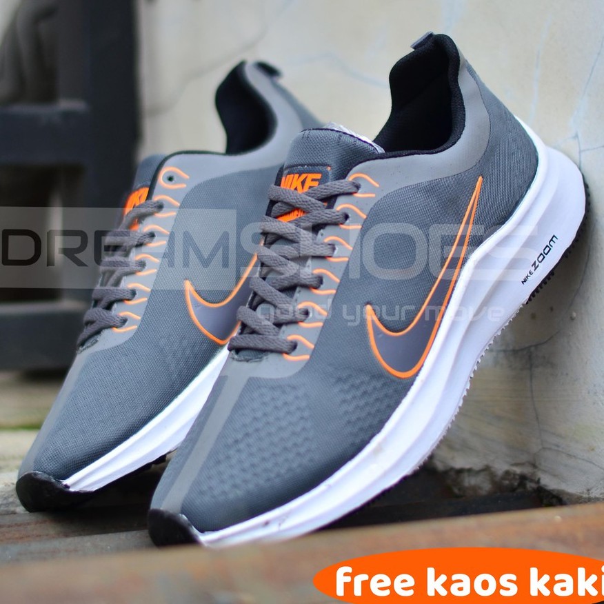 jual nike zoom fly flyknit