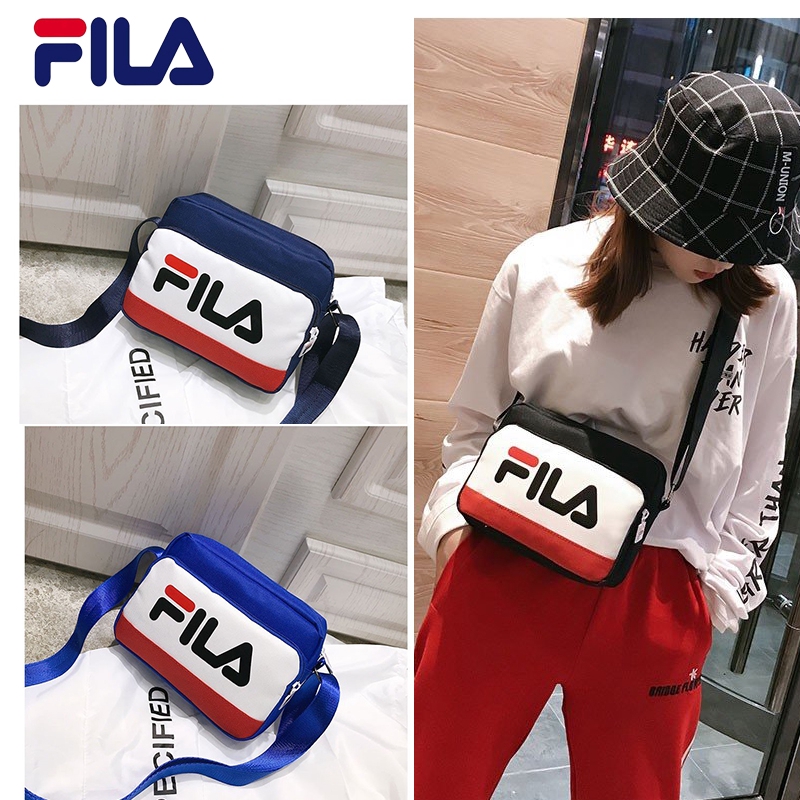 fila bag girl