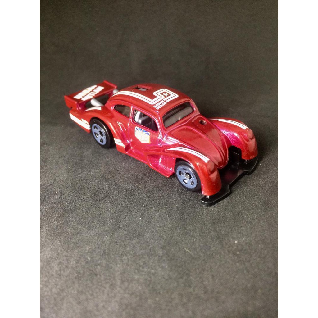 hw volkswagen kafer racer