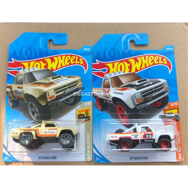 hot wheels c case 2019