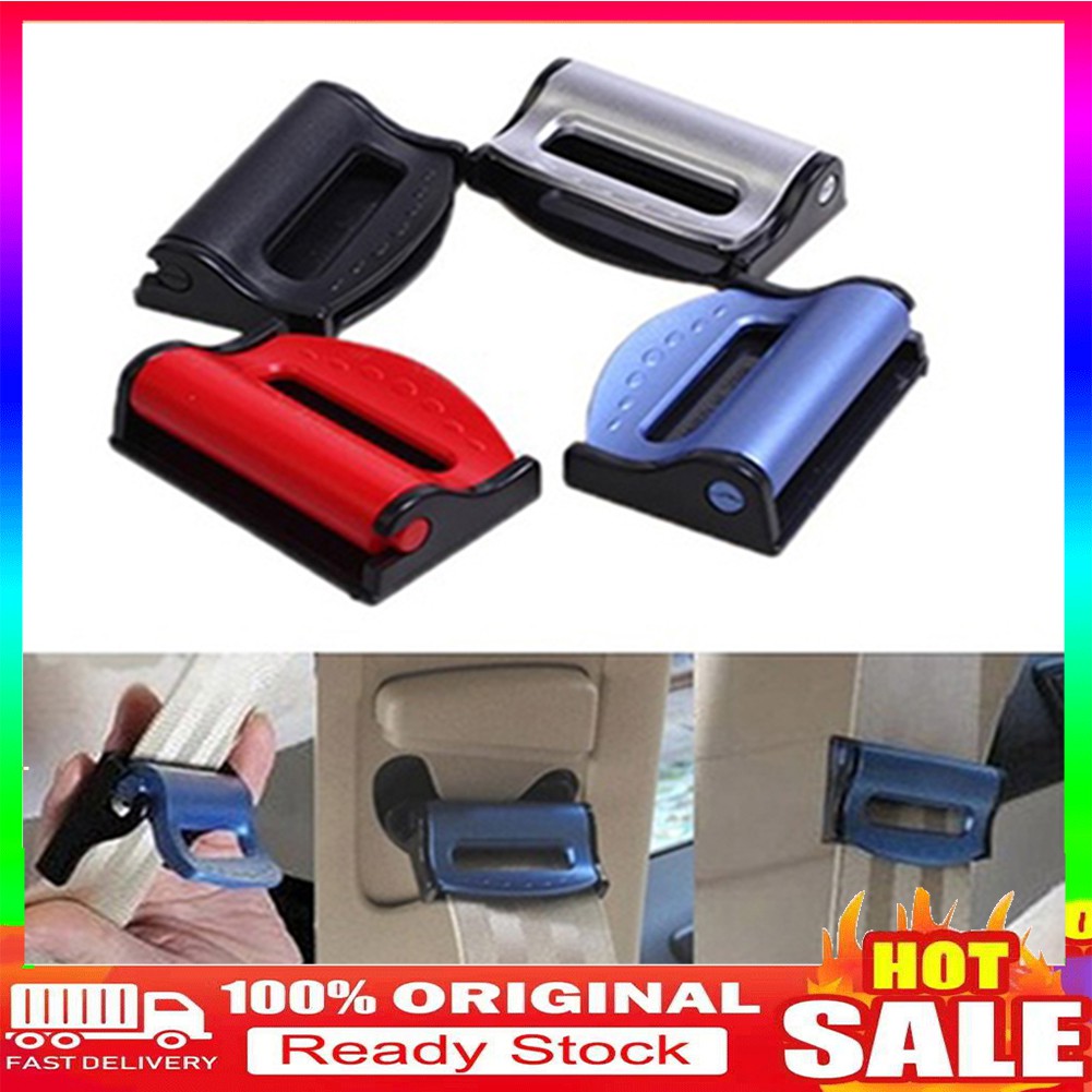 adjustable plastic clips