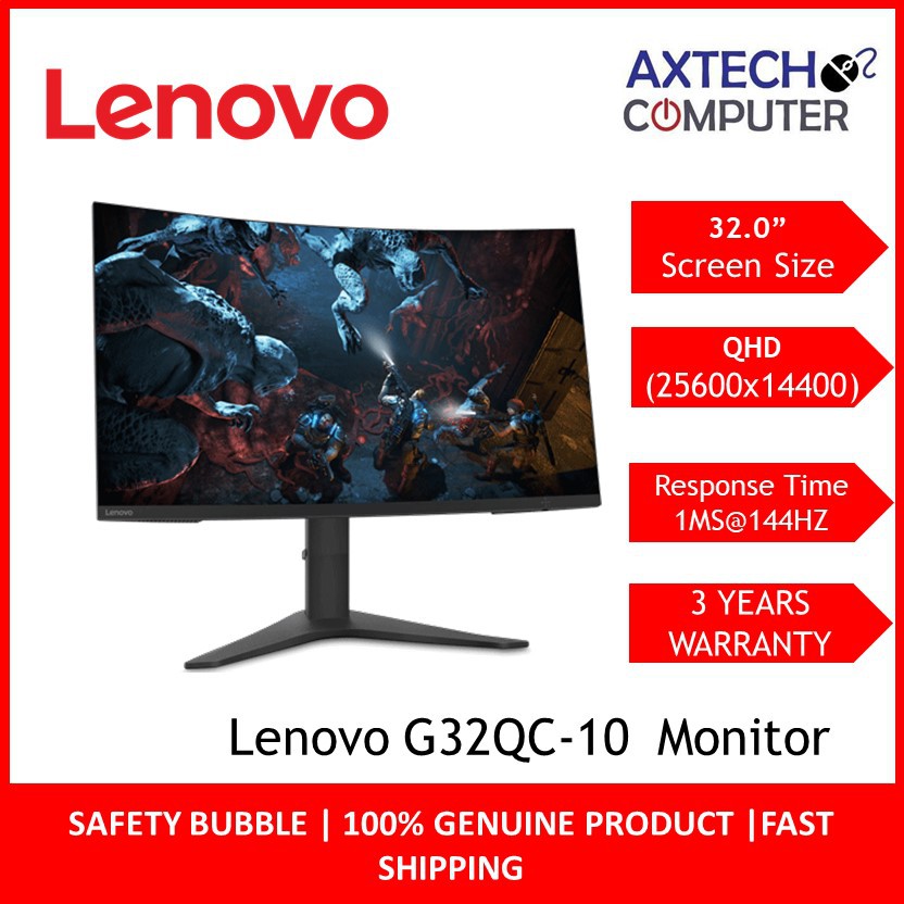 Lenovo g32qc 10 обзор