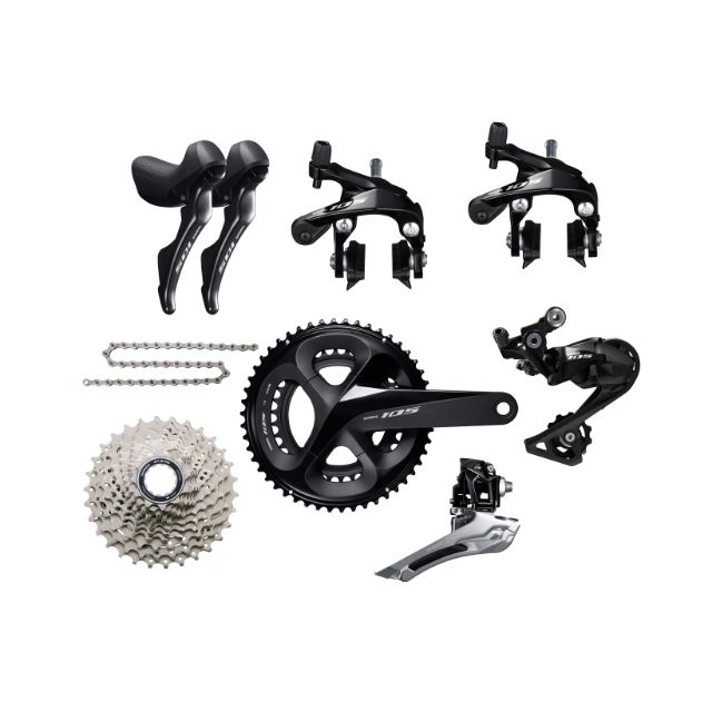 harga groupset 105