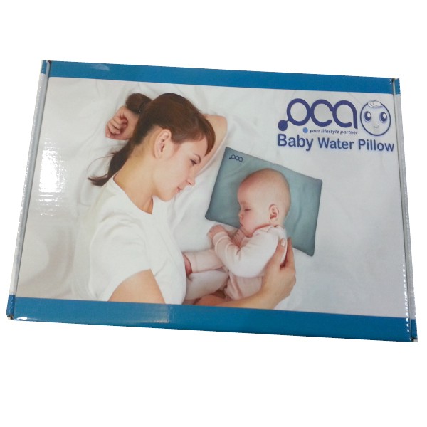 Oca Baby Water Pillow Shopee Malaysia
