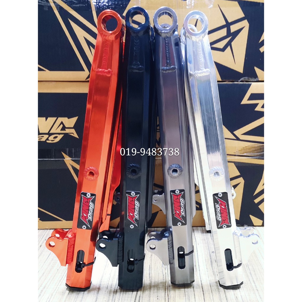 swingarm king drag ex5