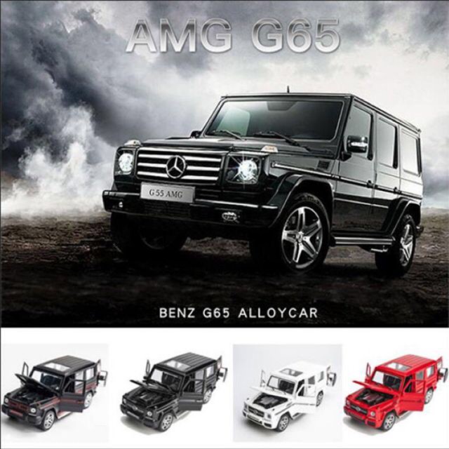 Mercedes Box Suv >> 1 32 Mercedes Benz G65 Suv Diecast Model Car Toys Collection Sound Light Gift Mercedes Box Suv >> 1 32 Mercedes Benz G65 Suv Diecast Model Car Toys Collection Sound Light Gift