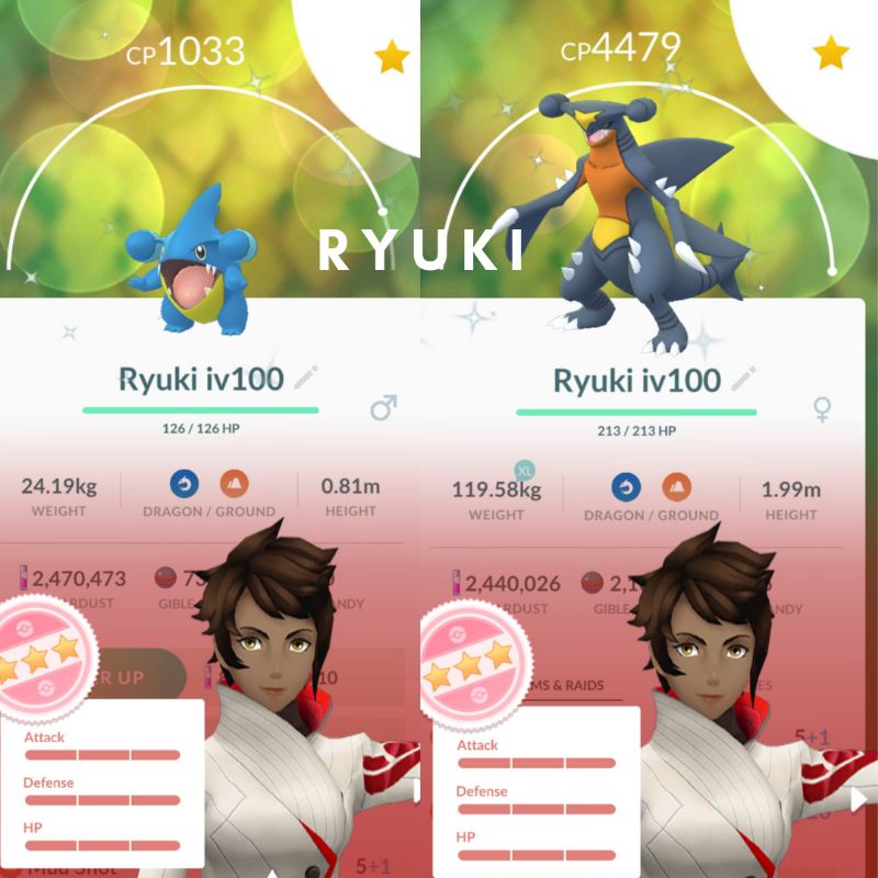 Buy Pokemongo Iv 100 Darumaka Greninja Froakie Catch Random Hundo Pvp Raid Iv100 甲贺忍蛙 Pokemongo 100 C Seetracker Malaysia