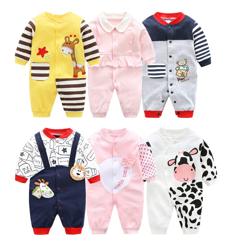 infant boy jumpsuit