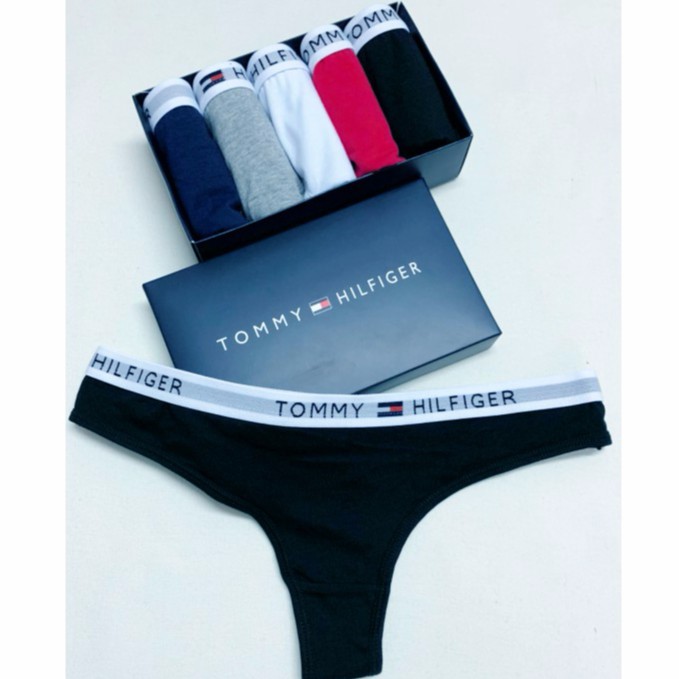 tommy hilfiger g string