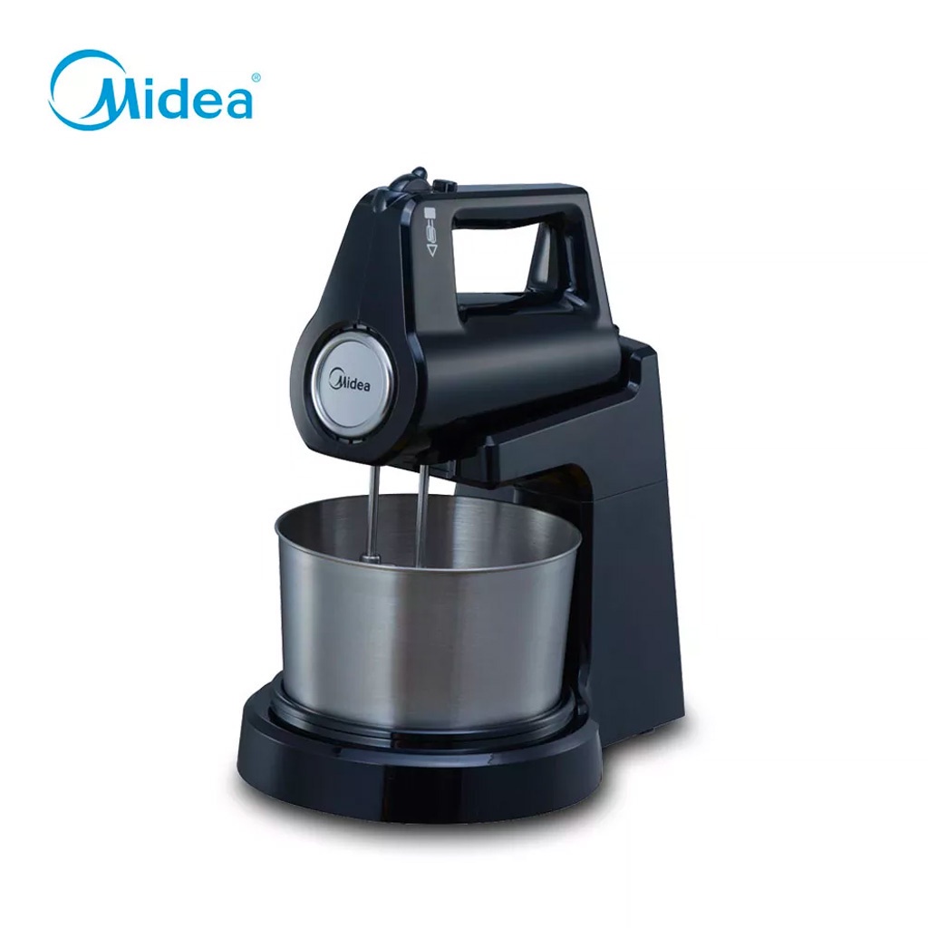 Midea Stand Mixer Hand Mixer 400W SM0293-BK SM0293-R  HM0273